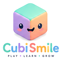 CubiSmile Logo